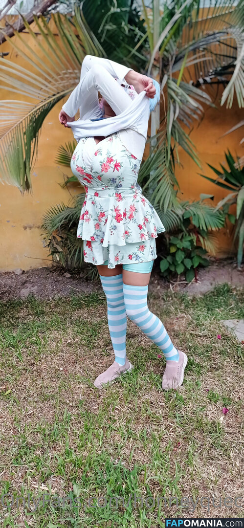 Honneybonita Nude OnlyFans  Leaked Photo #13
