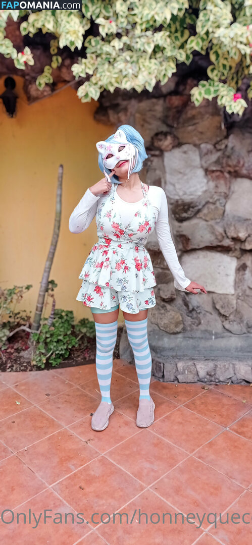 Honneybonita Nude OnlyFans  Leaked Photo #18