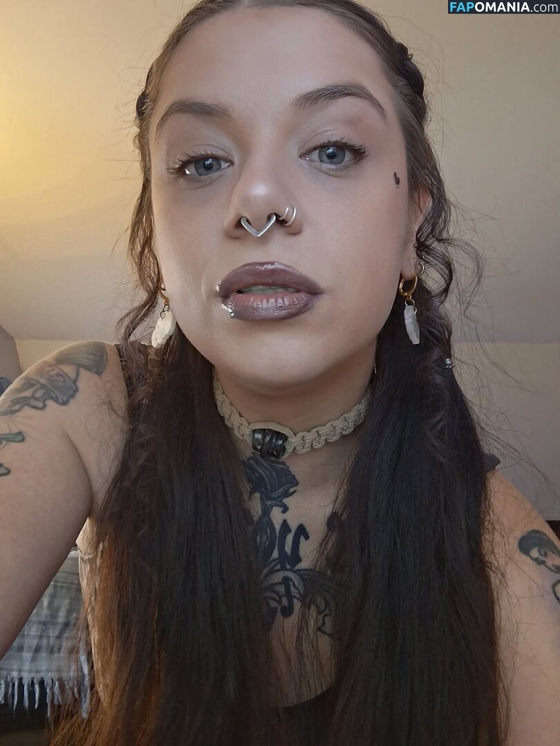 H00dieninja / Hoodieninja / britt_the_human Nude OnlyFans  Leaked Photo #1