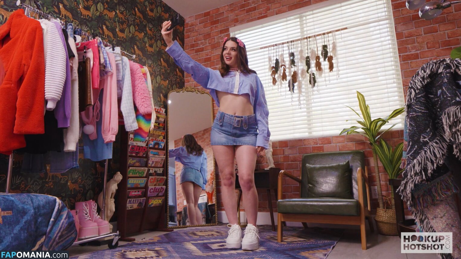 Hookup Hotshot / hookuphotshotz Nude OnlyFans  Leaked Photo #179