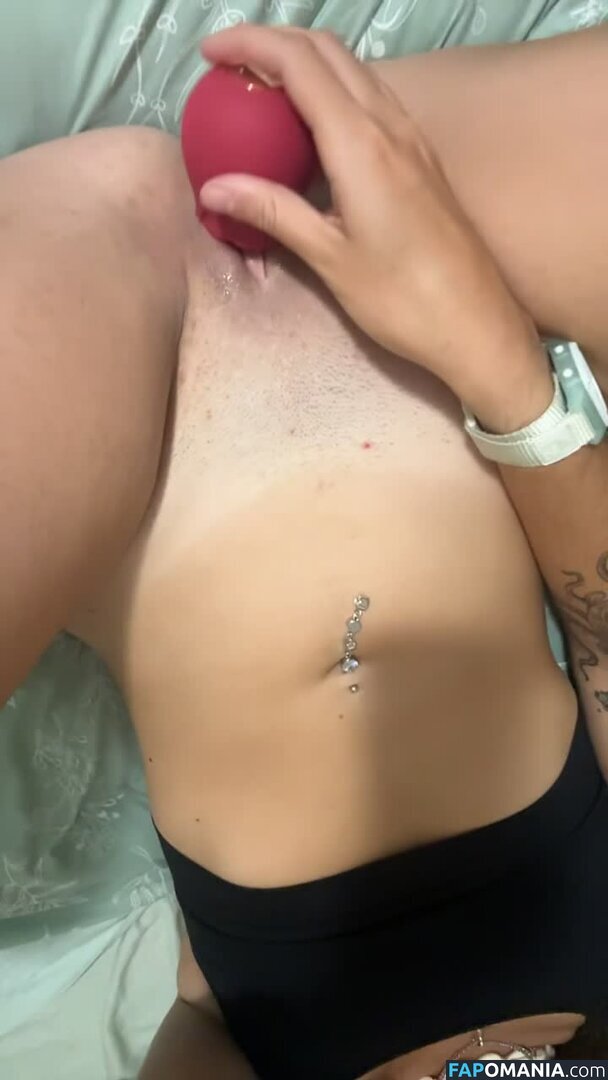 Hope Chadwick / Hxpechadwick Nude OnlyFans  Leaked Photo #17
