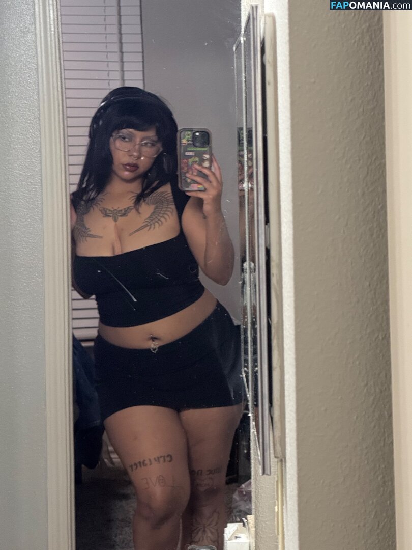 hopeurot Nude OnlyFans  Leaked Photo #2