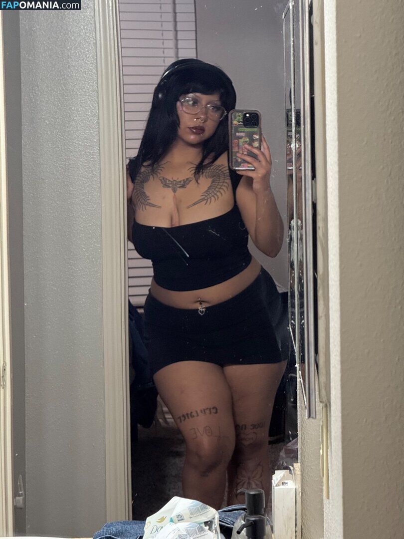 hopeurot Nude OnlyFans  Leaked Photo #3