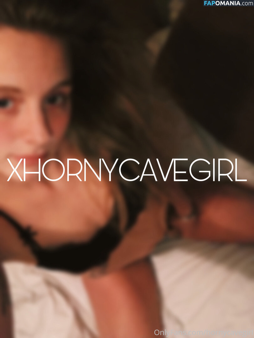 hornycavegirl Nude OnlyFans  Leaked Photo #6