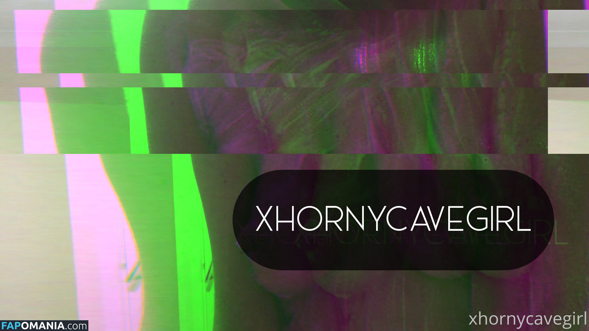 hornycavegirl Nude OnlyFans  Leaked Photo #12