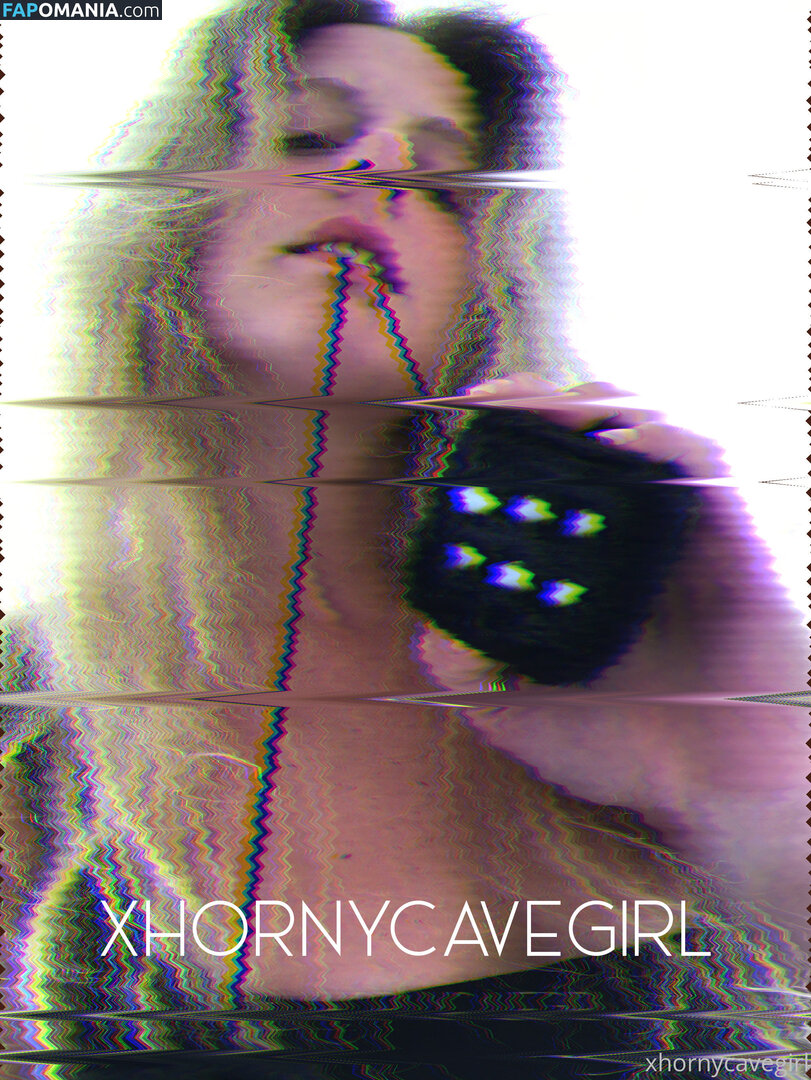 hornycavegirl Nude OnlyFans  Leaked Photo #13