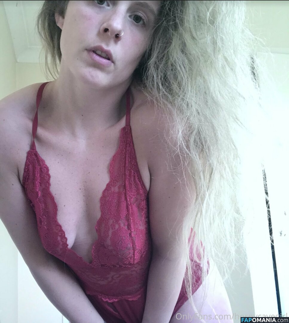 hornycavegirl Nude OnlyFans  Leaked Photo #97