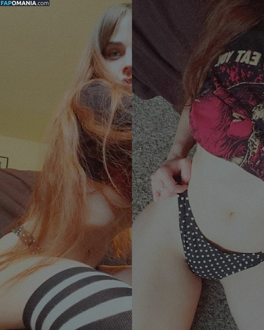 Coffinlust / Horrorasap Nude OnlyFans  Leaked Photo #20
