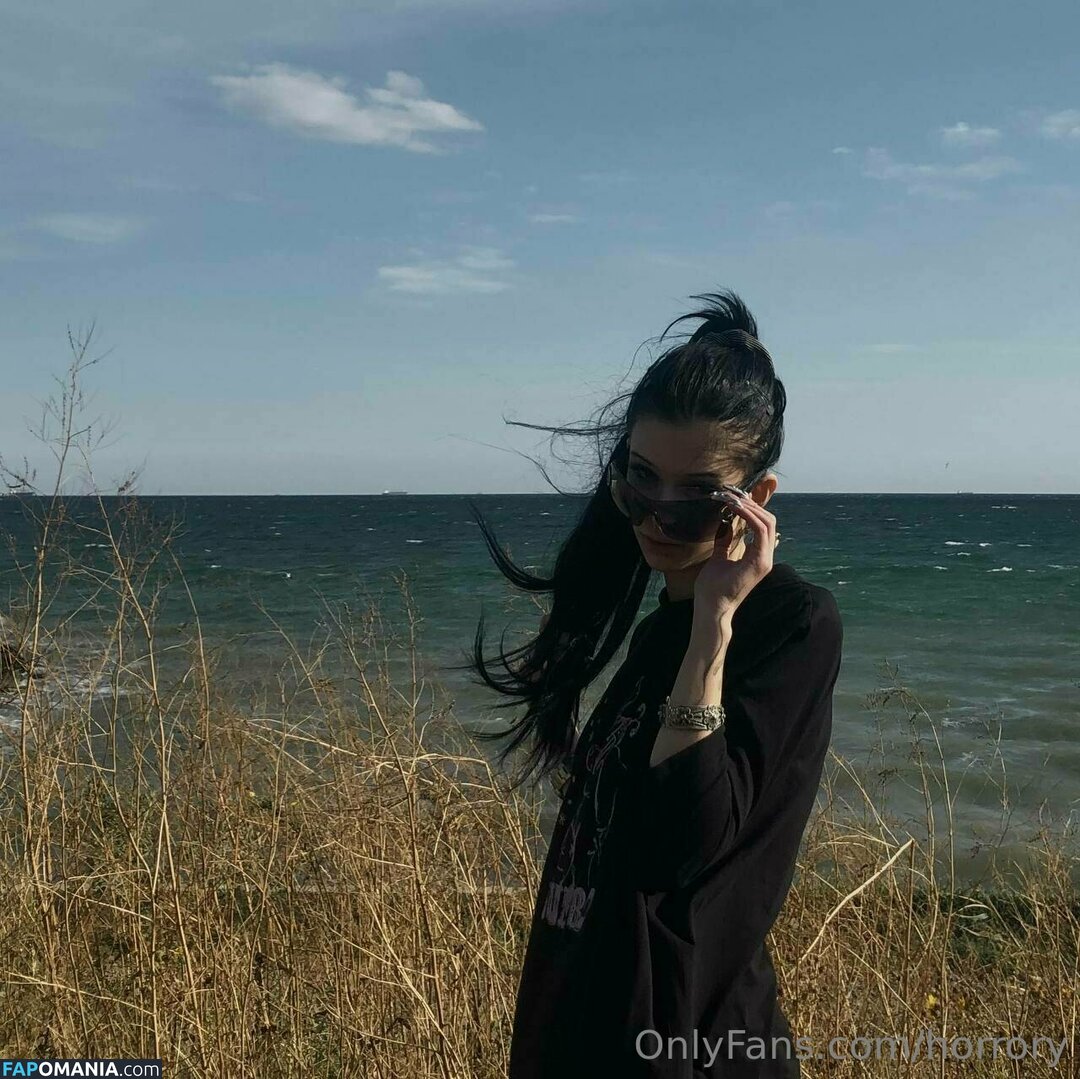 horrory Nude OnlyFans  Leaked Photo #20