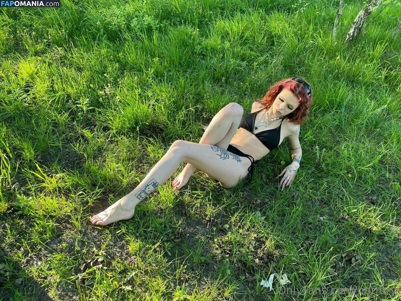 horrory Nude OnlyFans  Leaked Photo #23