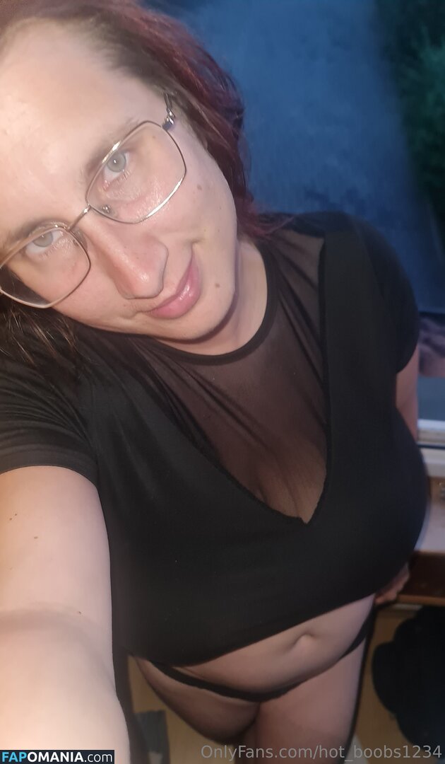 hot_boobs1234 Nude OnlyFans  Leaked Photo #5
