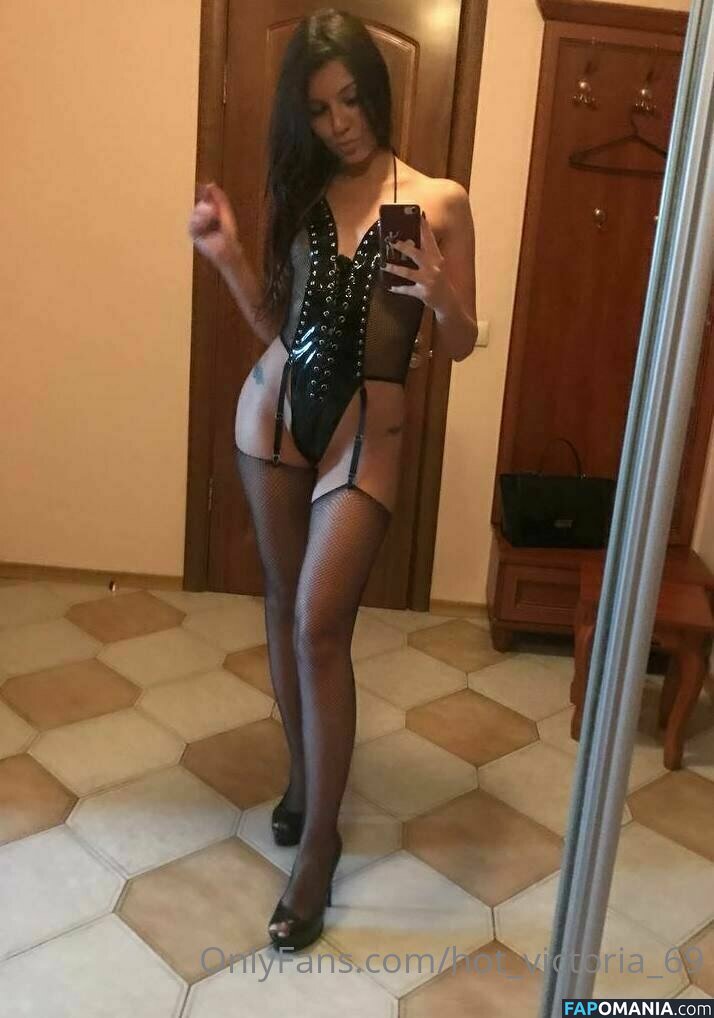 hot_victoria_69 Nude OnlyFans  Leaked Photo #7
