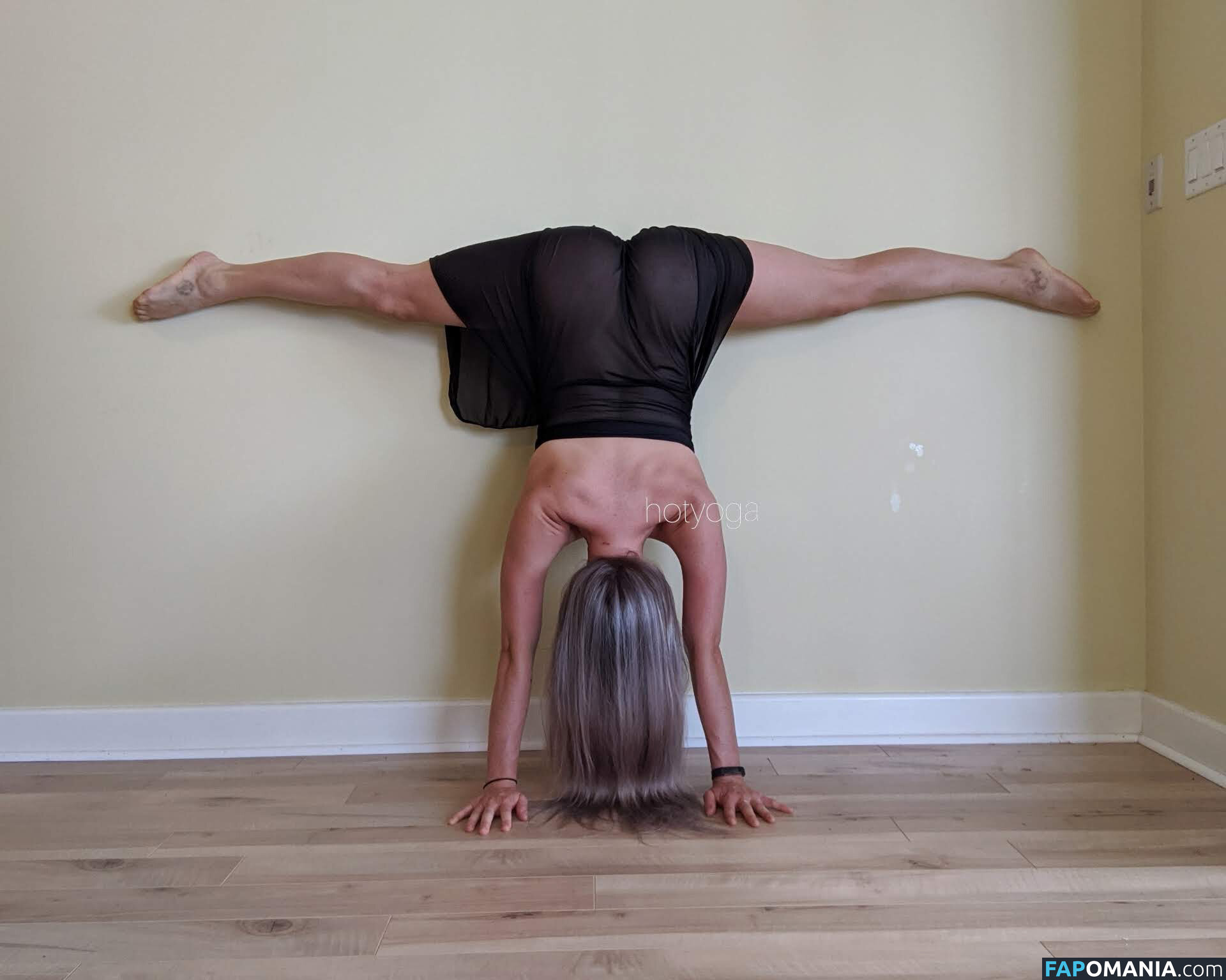 hot-yoga Nude OnlyFans  Leaked Photo #43
