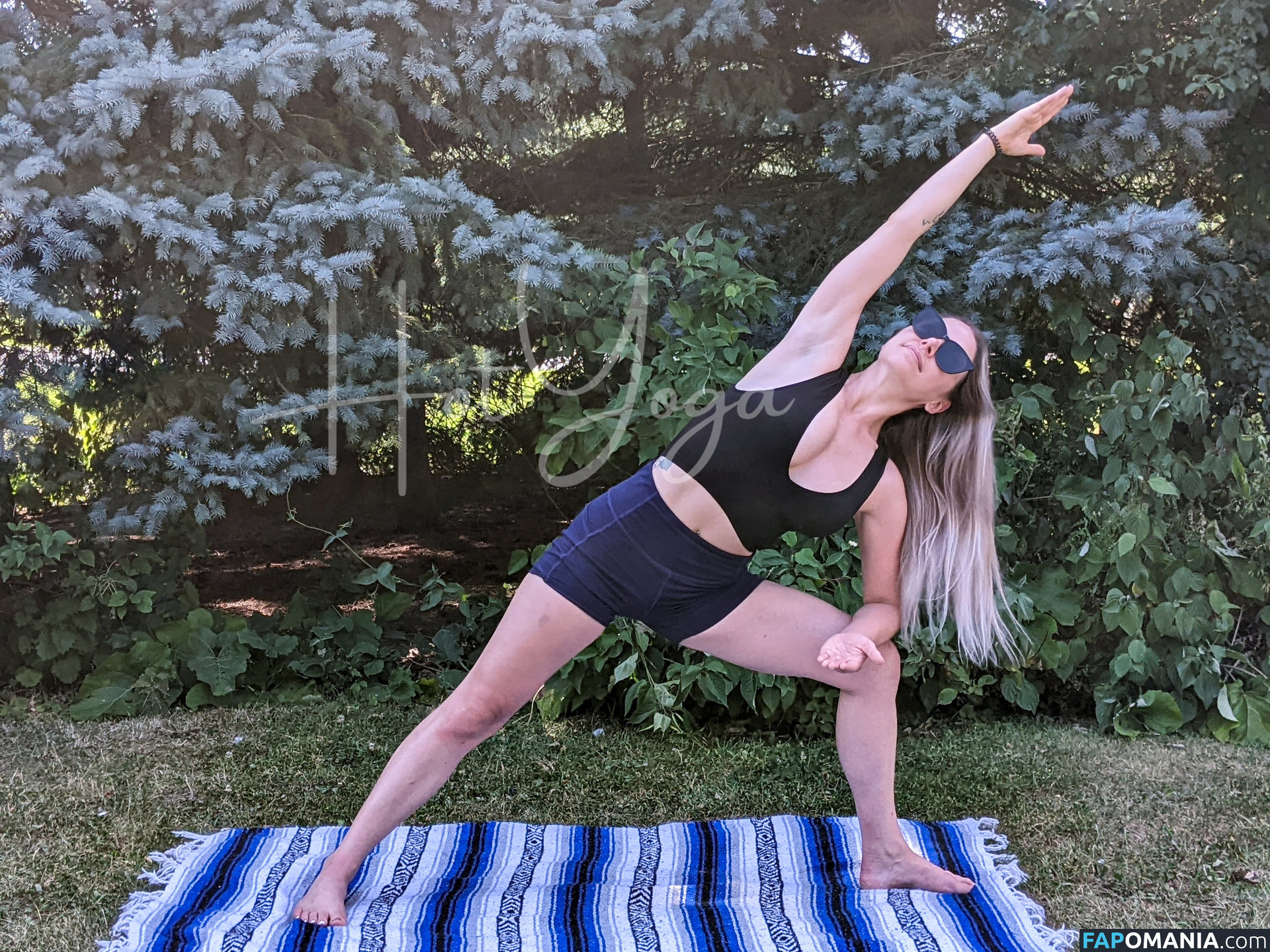 hot-yoga Nude OnlyFans  Leaked Photo #47