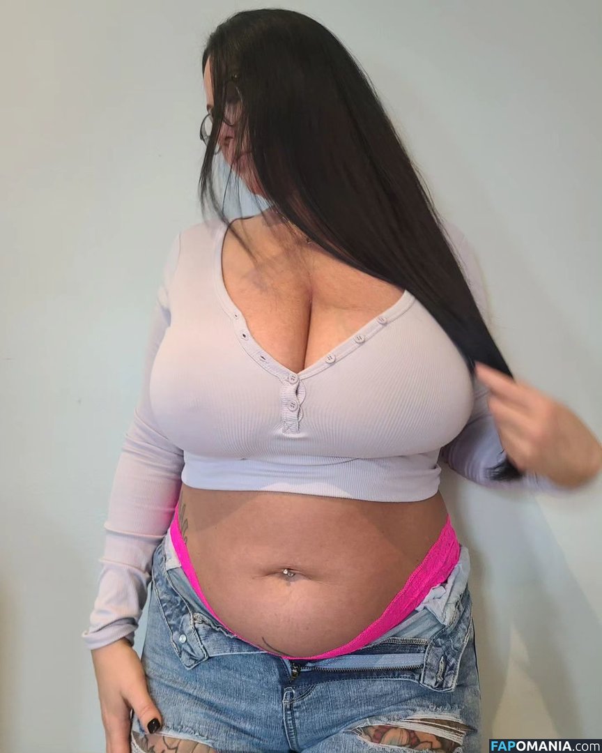 Hot4Holly / HotForHolly Nude OnlyFans  Leaked Photo #3