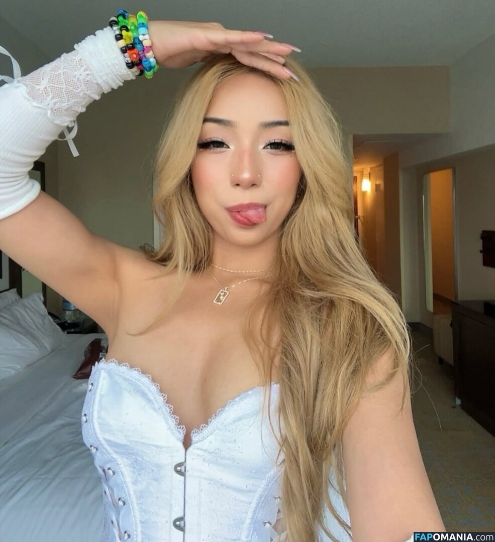 hot4yaya Nude OnlyFans  Leaked Photo #3