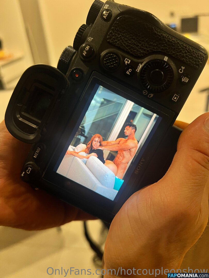 h0tcouple0inshowvip / hotcoupleonshow / hotcoupleonshowvip / withstaceandty Nude OnlyFans  Leaked Photo #18