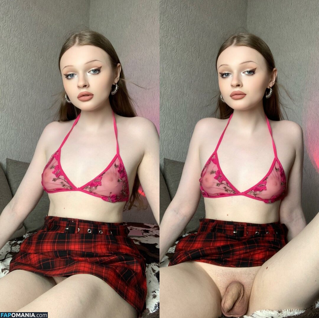 Genderflipflops / hotflops Nude OnlyFans  Leaked Photo #7