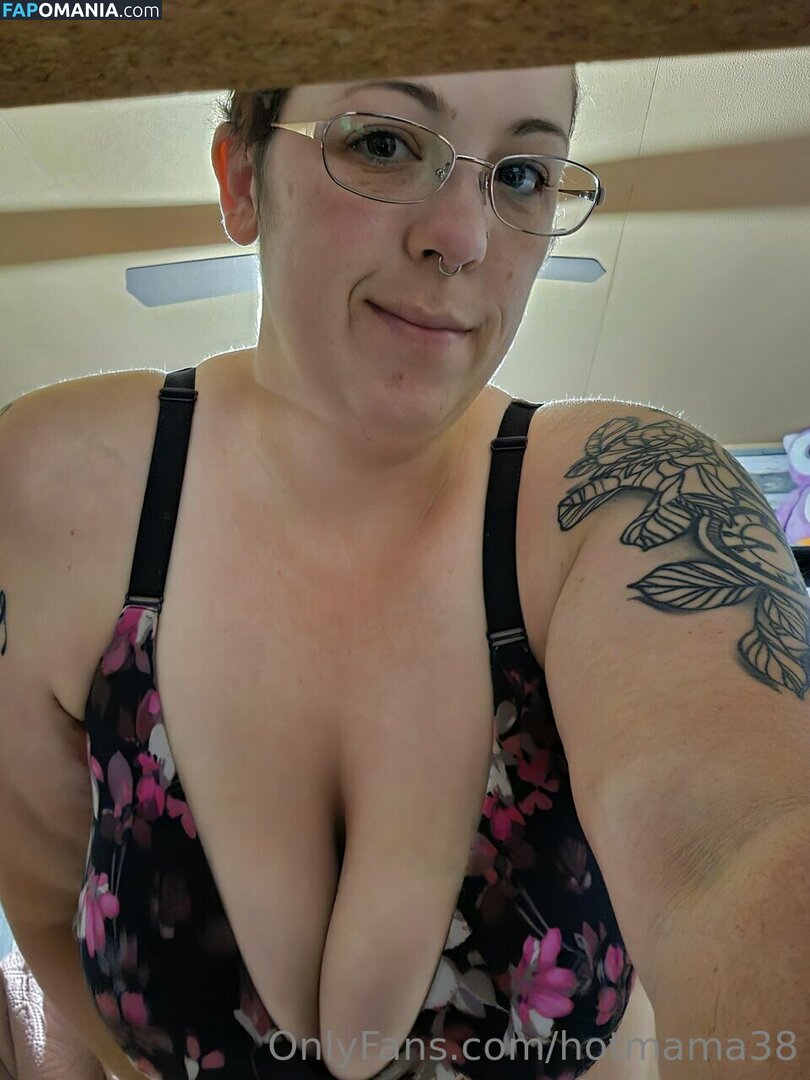 HotMama38 / hotmama_38 Nude OnlyFans  Leaked Photo #6