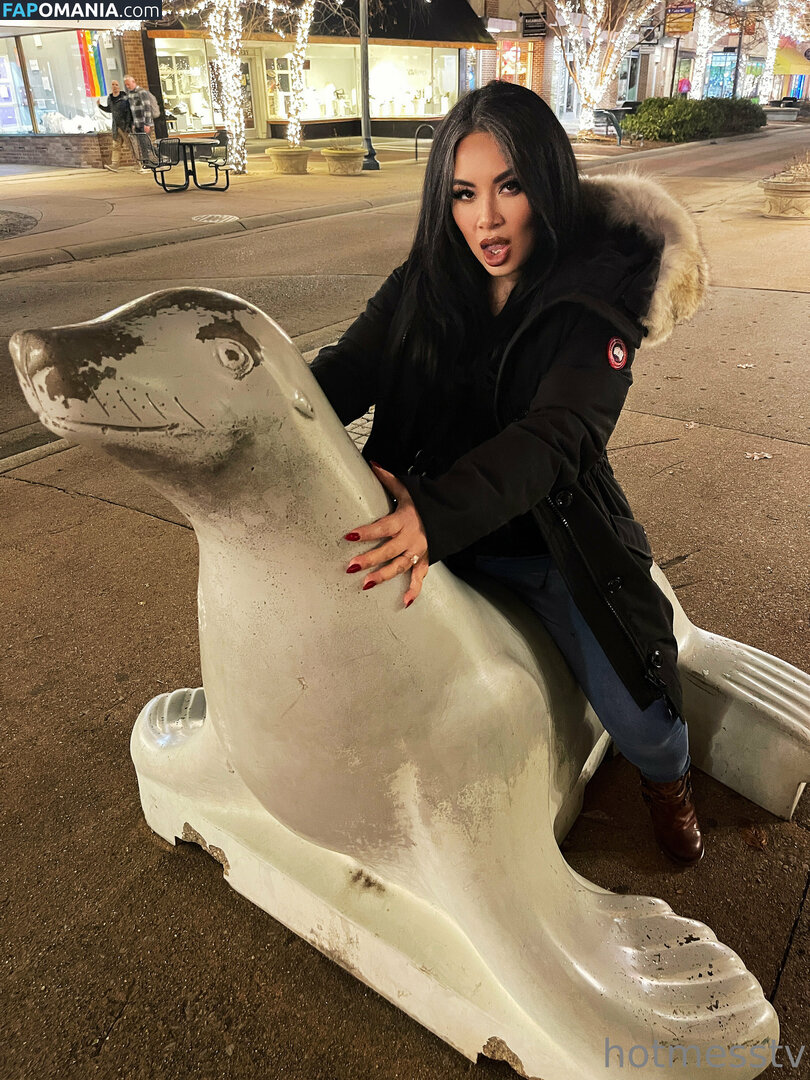 hotmesstv / hotmesstvtime Nude OnlyFans  Leaked Photo #1