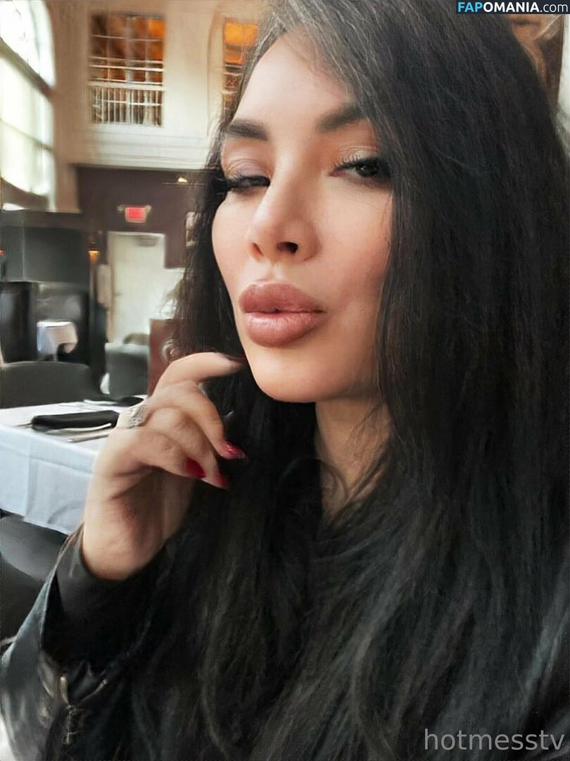 hotmesstv / hotmesstvtime Nude OnlyFans  Leaked Photo #3