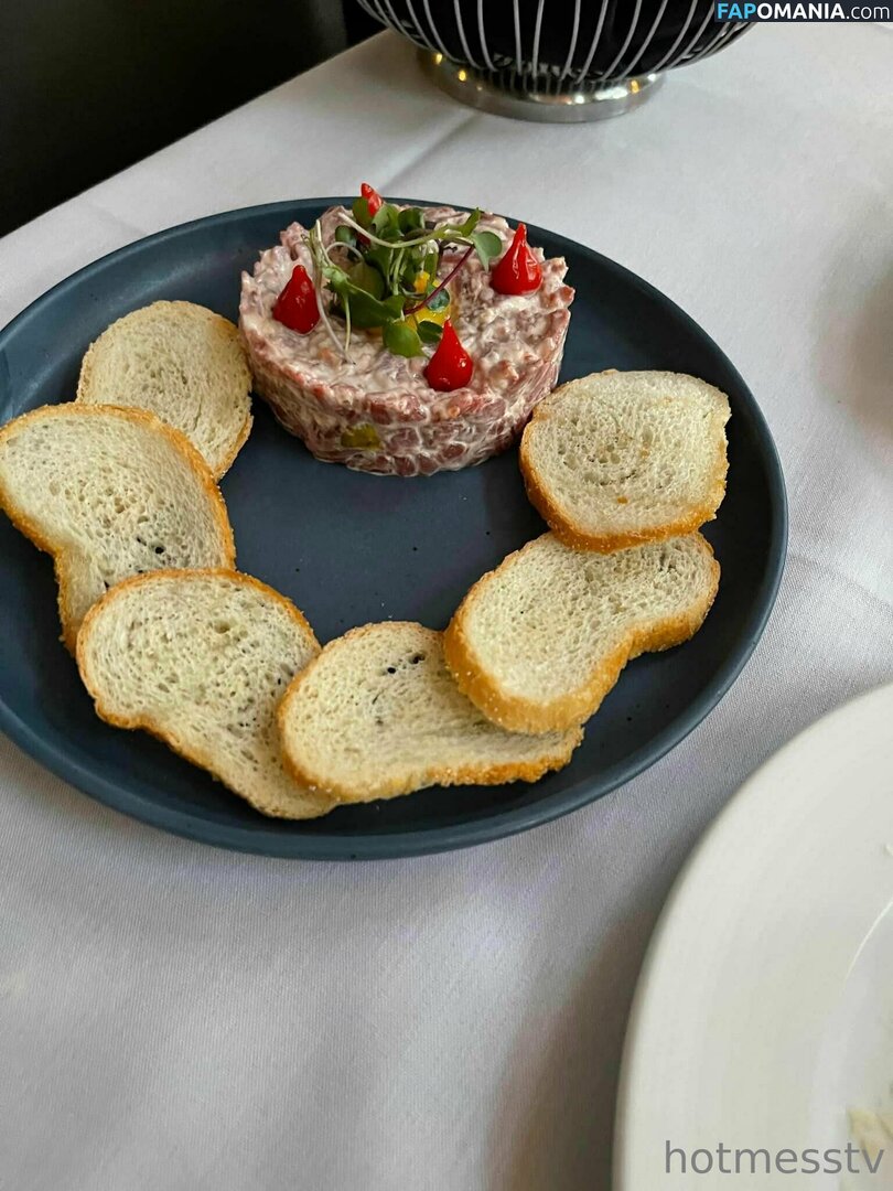 hotmesstv / hotmesstvtime Nude OnlyFans  Leaked Photo #4