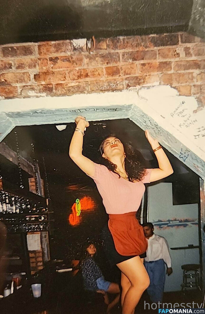 hotmesstv / hotmesstvtime Nude OnlyFans  Leaked Photo #8