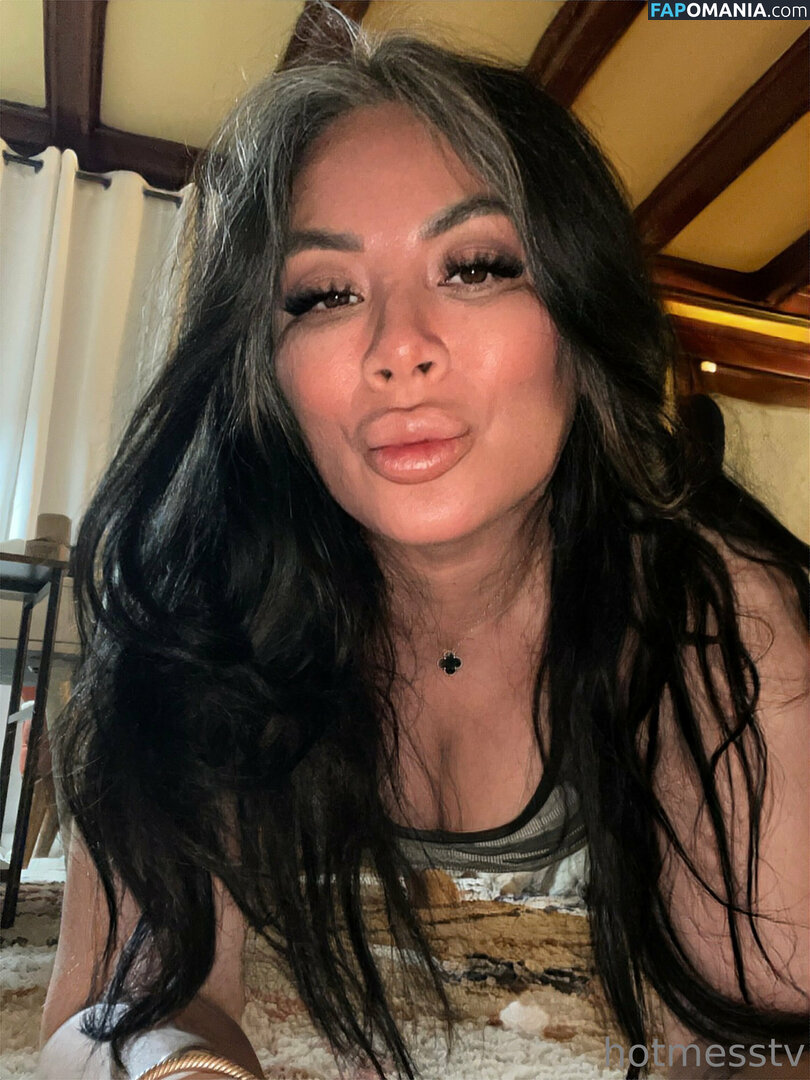 hotmesstv / hotmesstvtime Nude OnlyFans  Leaked Photo #9