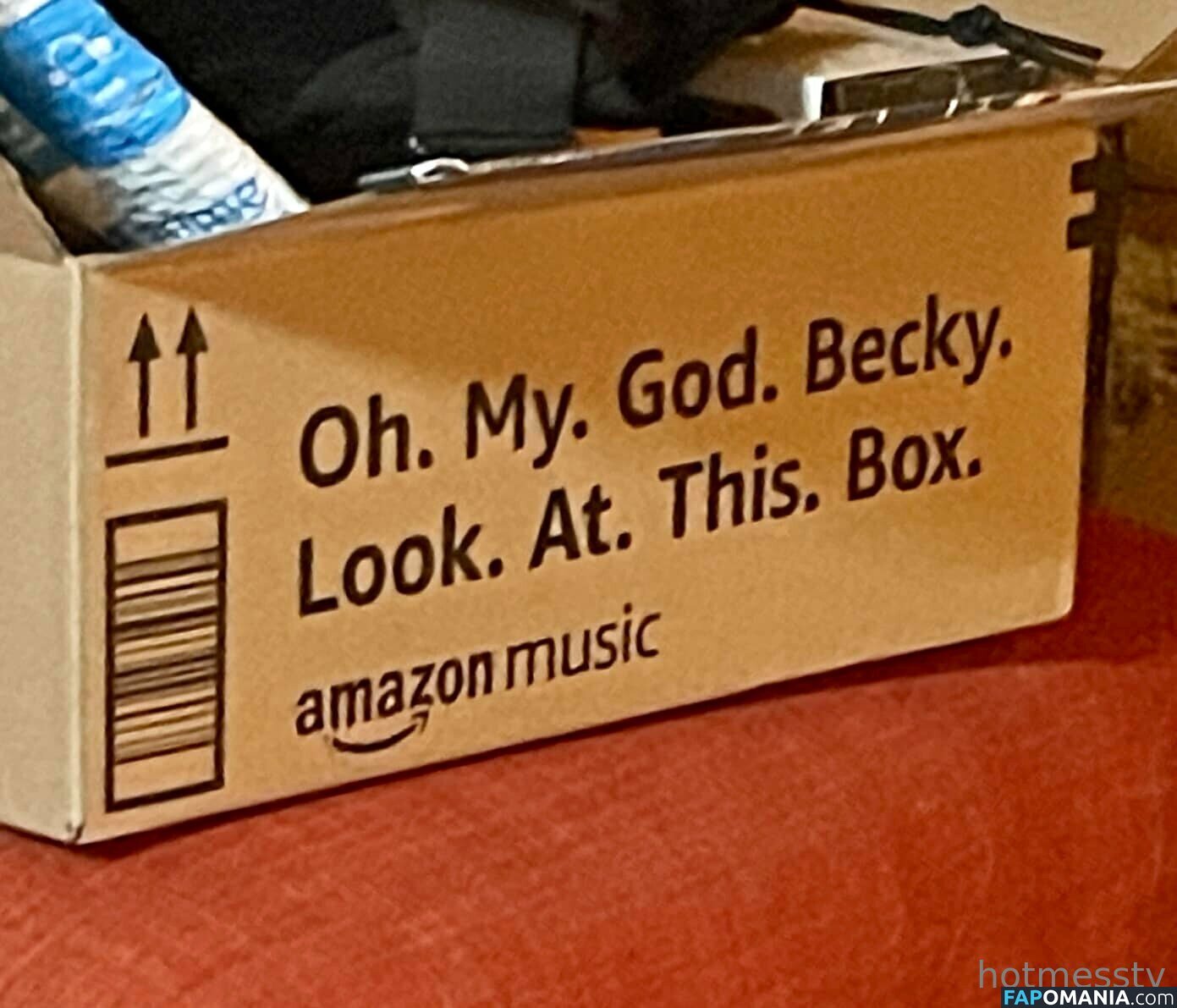 hotmesstv / hotmesstvtime Nude OnlyFans  Leaked Photo #12