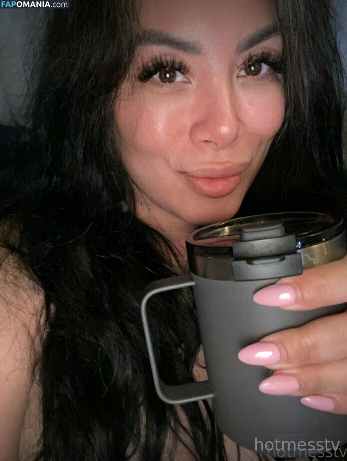 hotmesstv / hotmesstvtime Nude OnlyFans  Leaked Photo #14