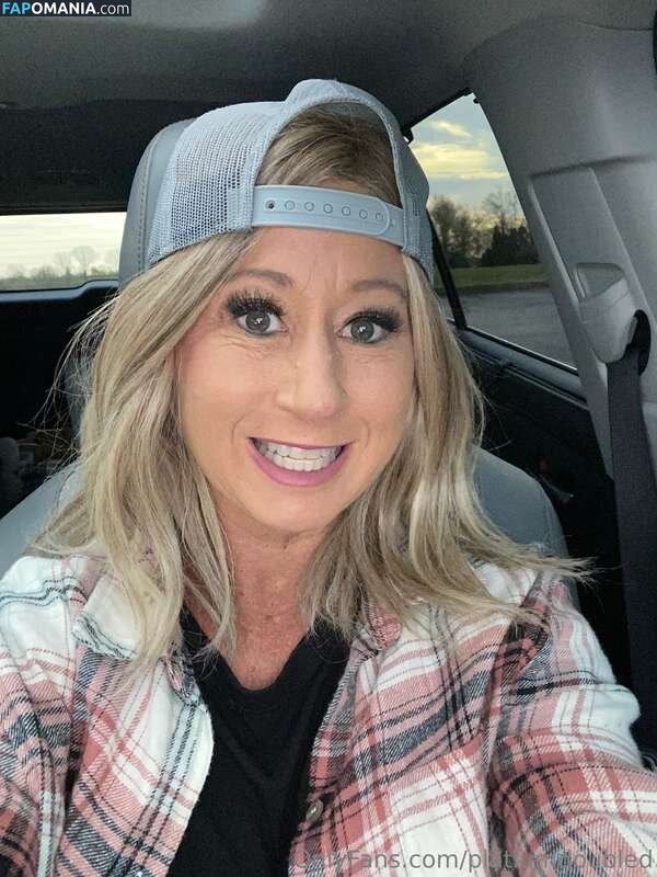 HotMom / bluegrasspeach Nude OnlyFans  Leaked Photo #2