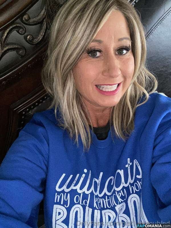 HotMom / bluegrasspeach Nude OnlyFans  Leaked Photo #14