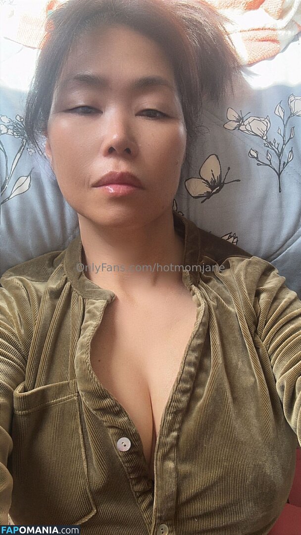Hotmomjane / hotmomjane... / hottmomjane / https: Nude OnlyFans  Leaked Photo #15