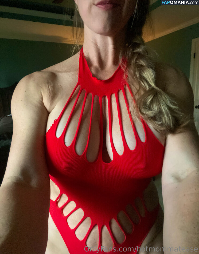 hotmomestates / hotmommatease Nude OnlyFans  Leaked Photo #1
