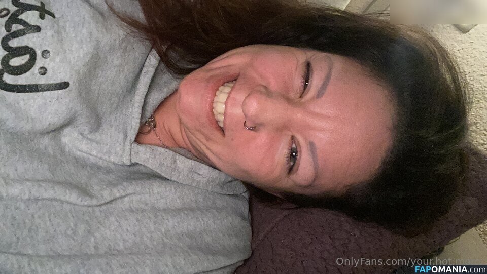 HotMommy Nude OnlyFans  Leaked Photo #2