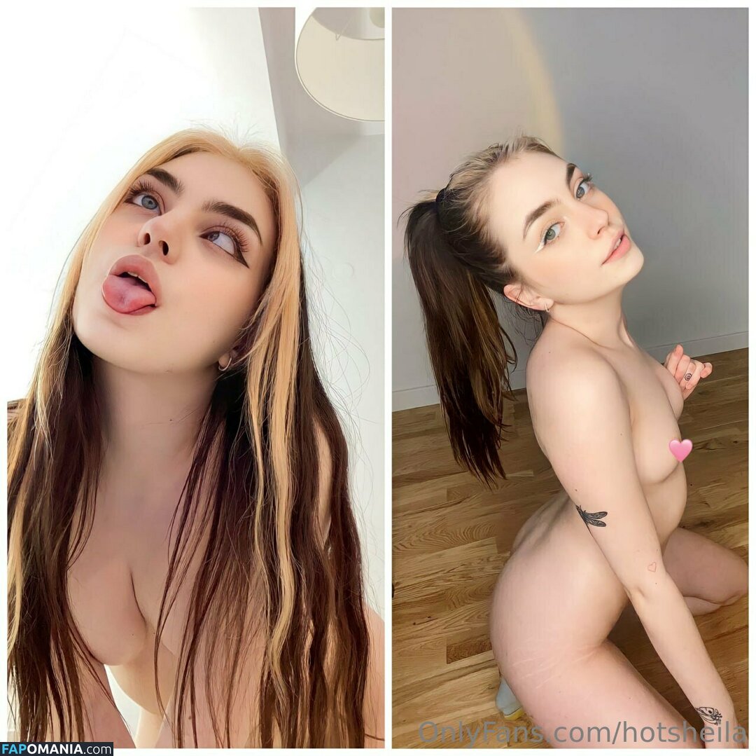 hotsheila Nude OnlyFans  Leaked Photo #15