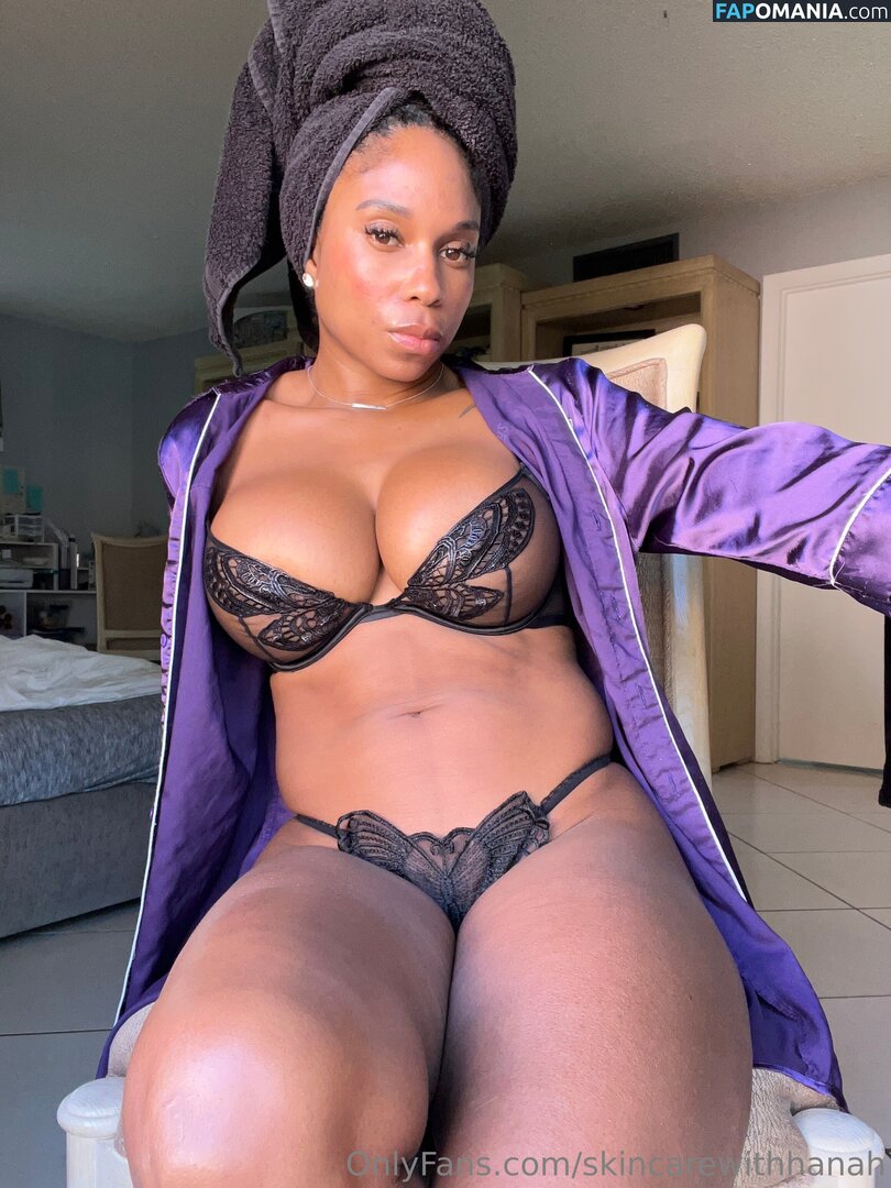 Hotshothanah / hanah164 Nude OnlyFans  Leaked Photo #3