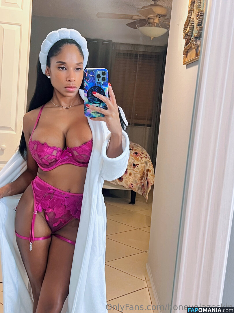 Hotshothanah / hanah164 Nude OnlyFans  Leaked Photo #17