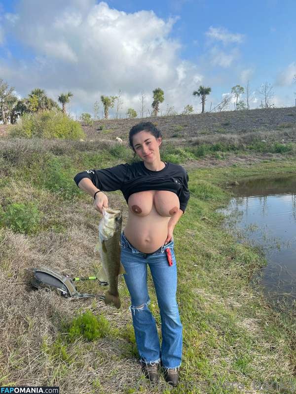 Hottest Fishing / Hunting girls / hotfishingbabes Nude OnlyFans  Leaked Photo #88