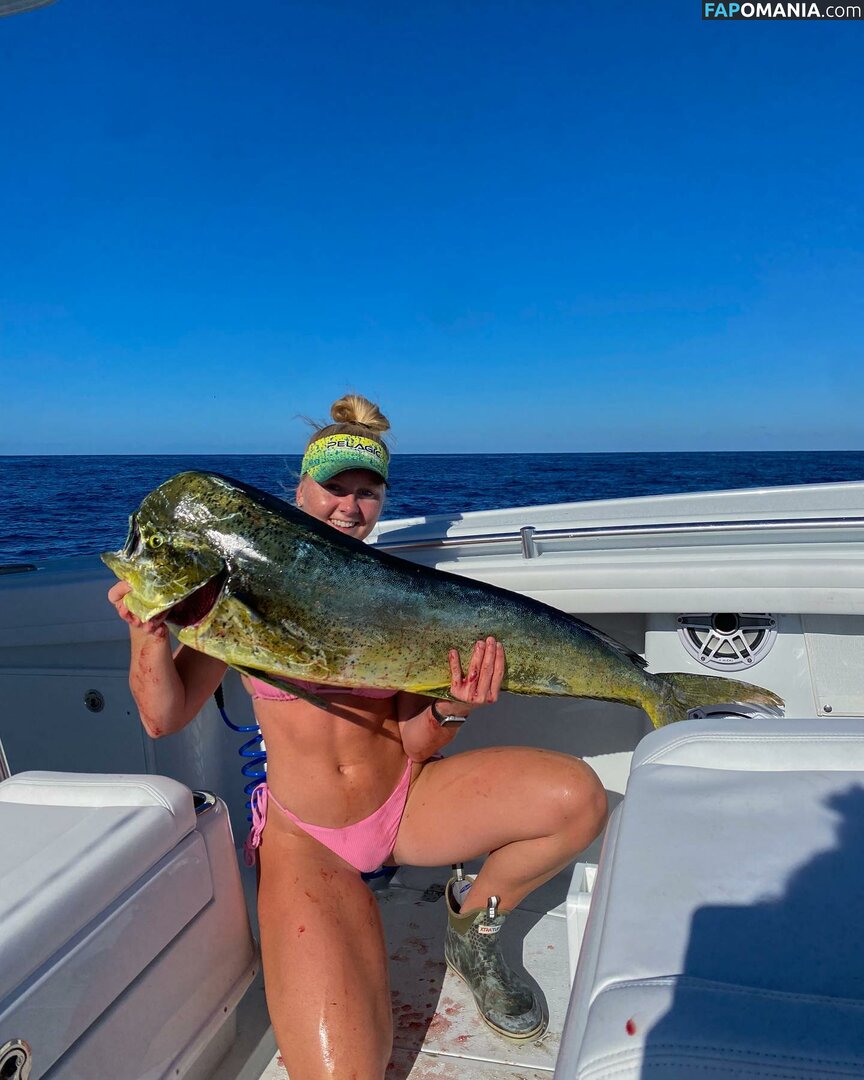 Hottest Fishing / Hunting girls / hotfishingbabes Nude OnlyFans  Leaked Photo #134