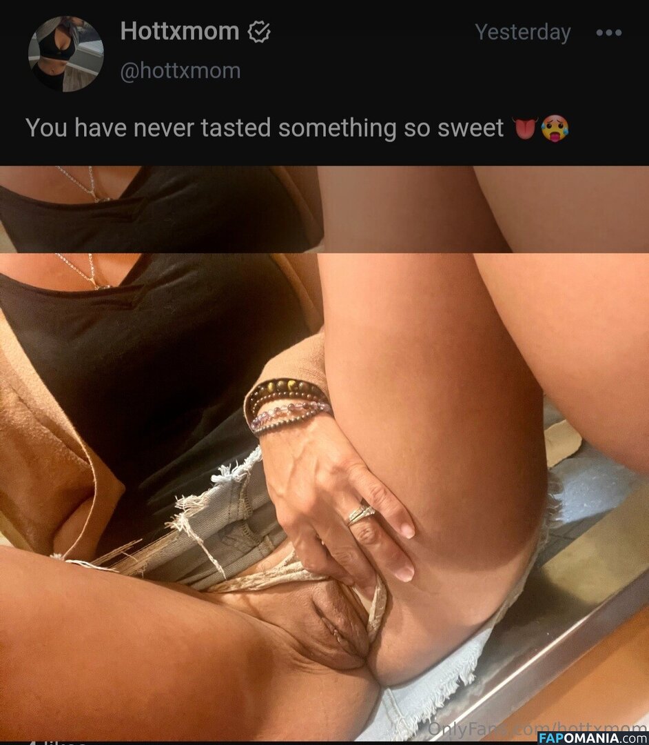  / Hottexasm1lf / Hottexasmilf / Hottxmom / hottx_milf Nude OnlyFans  Leaked Photo #5