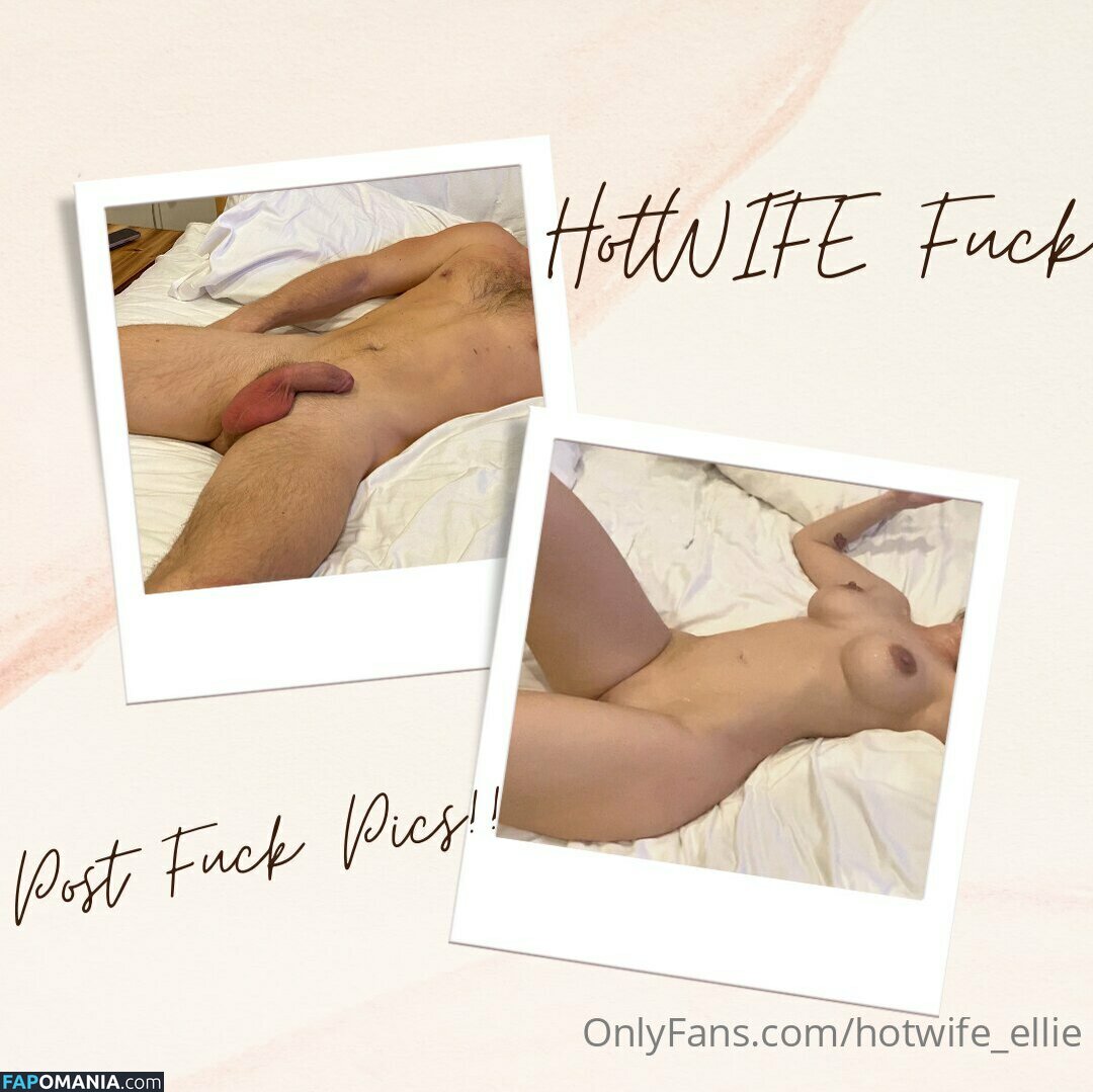  / Ekay2020 / Ellie_kay / elliedaybdf / hotwife_ellie Nude OnlyFans  Leaked Photo #9