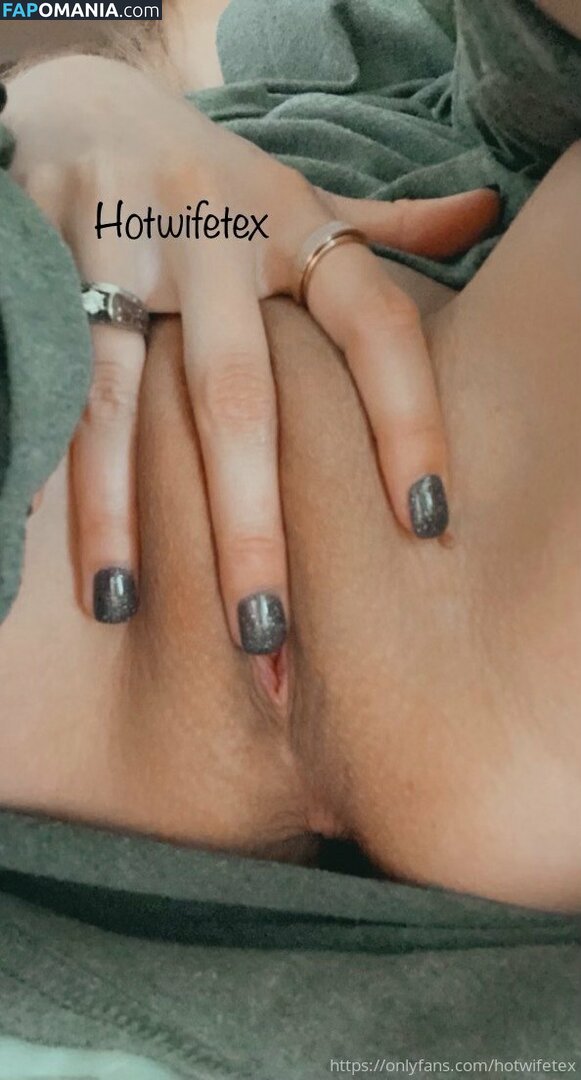 Hotwifetex / hotwifetexhubs / https: Nude OnlyFans  Leaked Photo #23
