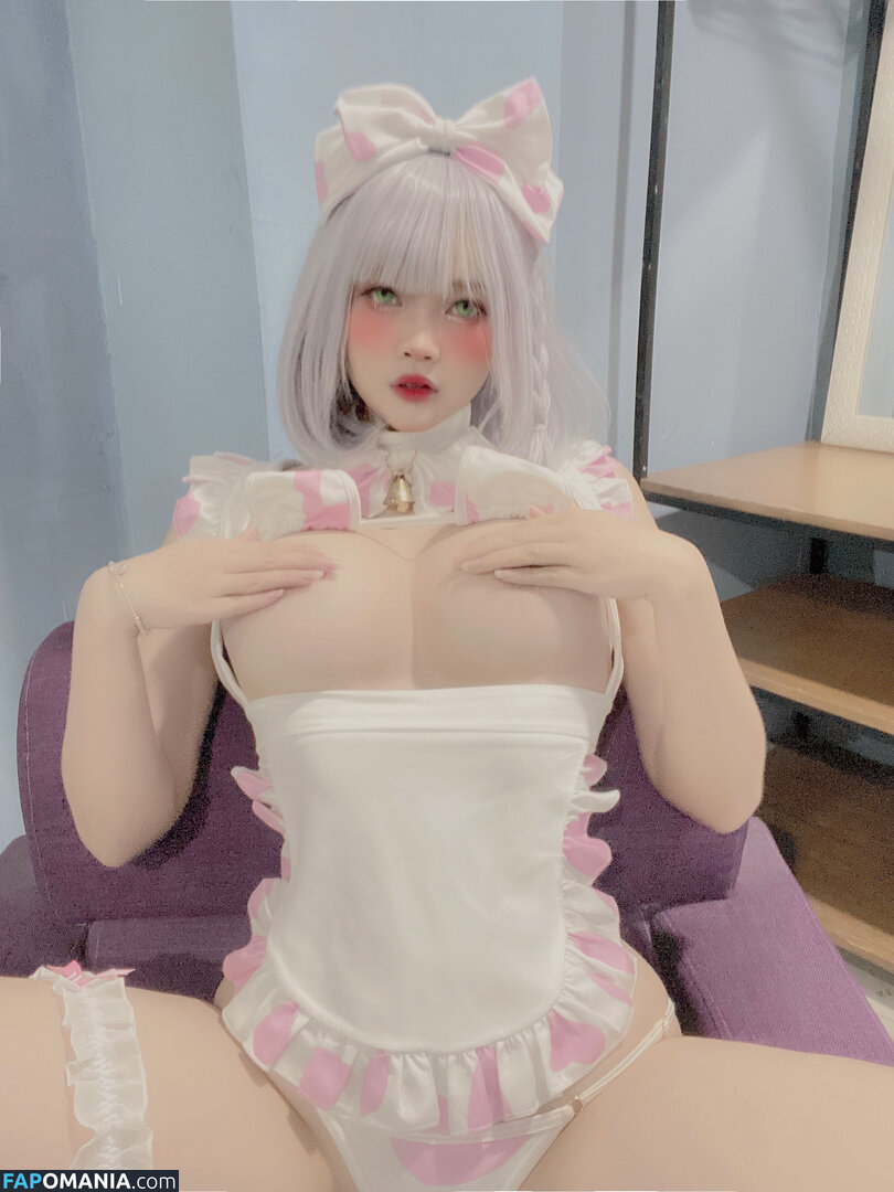 Houzo Kazuko Nude OnlyFans  Leaked Photo #3
