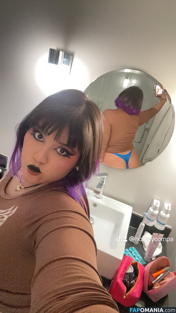 Howdycompa / compahowdy / https: Nude OnlyFans  Leaked Photo #9