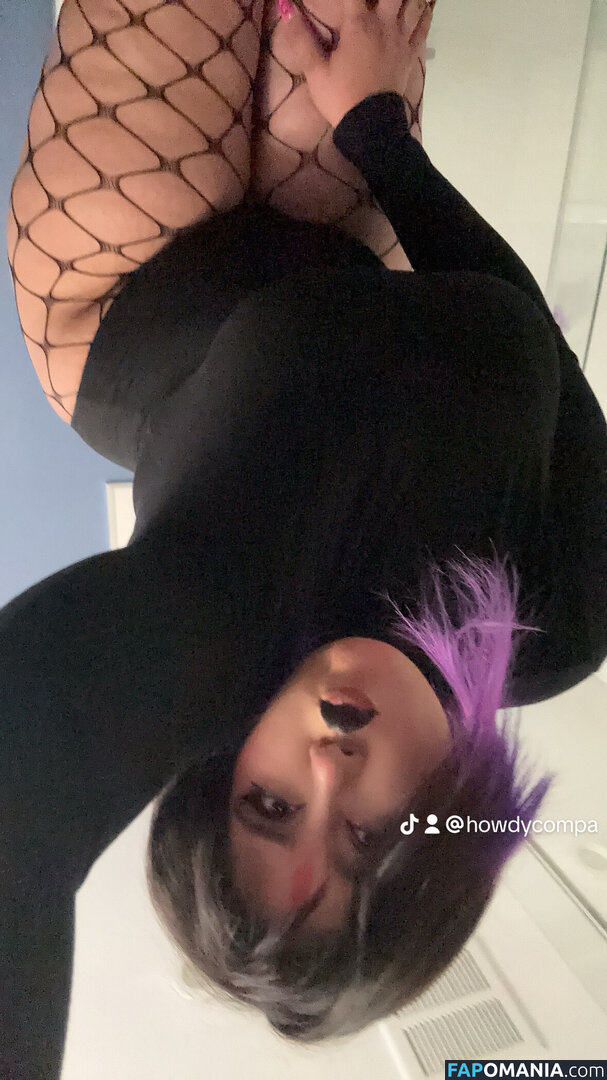 Howdycompa / compahowdy / https: Nude OnlyFans  Leaked Photo #11