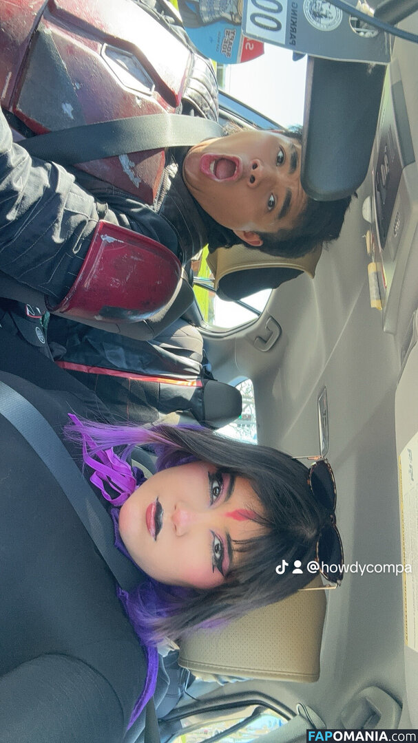 Howdycompa / compahowdy / https: Nude OnlyFans  Leaked Photo #12