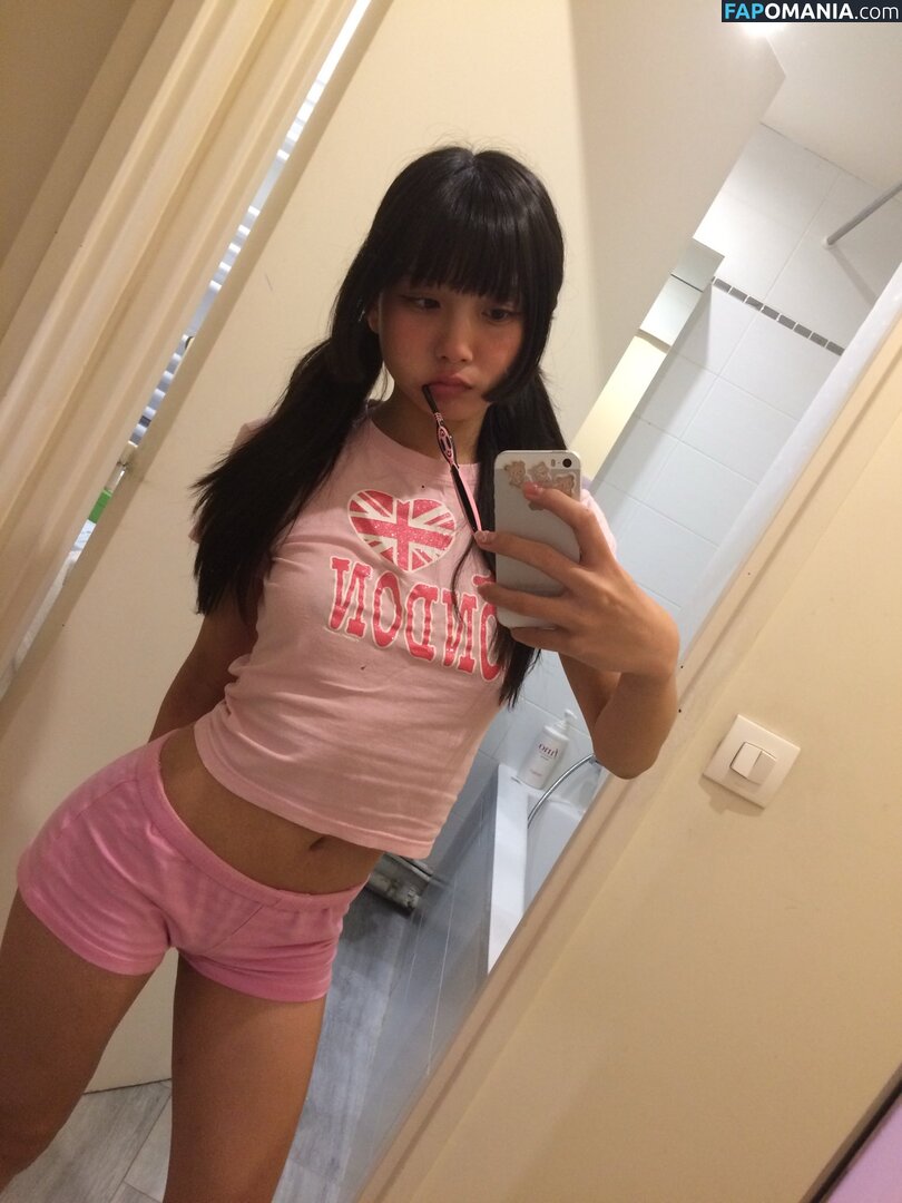 hippocampe.paris / hppocampe Nude OnlyFans  Leaked Photo #1