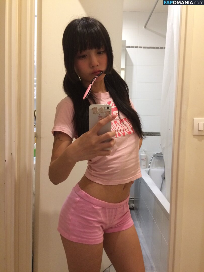 hippocampe.paris / hppocampe Nude OnlyFans  Leaked Photo #2