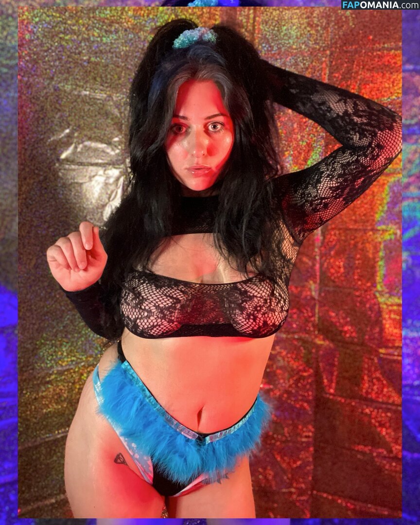 healthpotion.music / hppotion Nude OnlyFans  Leaked Photo #5